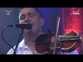 TFROMHOME Online Koncert Kapely Kollárovci