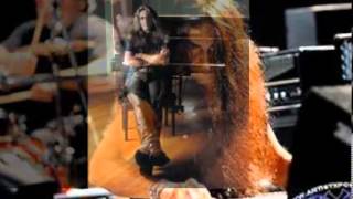 Andre Andersen - Burning Bridges