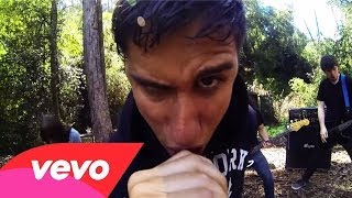 FIRE &amp; FLESH - Inner Beast (Official GoPro Music Video)