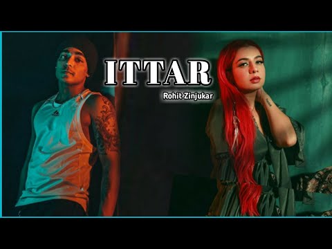 Jasmine Sandlas New Song Ittar Lofi Remix