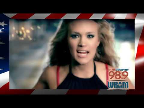 98.9 WBAM • Bama Country!