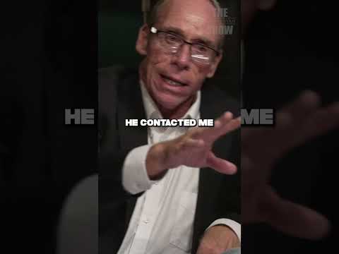 A Mysterious Alien Encounter That Will Blow Your Mind 😳