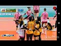 Chelsa Berliana Vs Gresik Phonska Plus