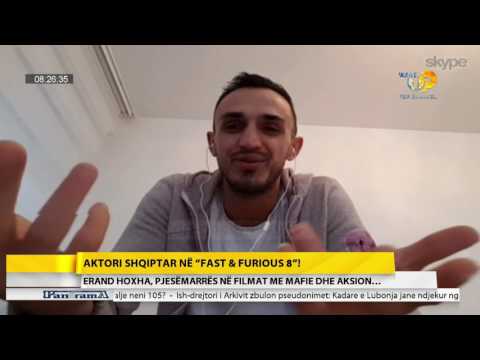 Wake Up, 11 Prill 2017, Pjesa 3 - Top Channel Albania - Entertainment Show