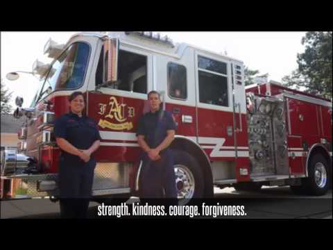 A Tribute to Eva Mozes Kor