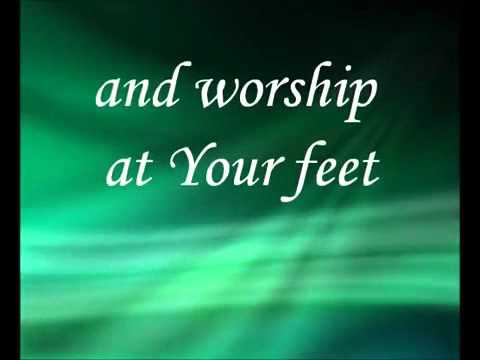 Highest Place (We place you in the highest place)