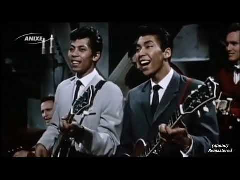 Liebe Mich - The Blue Diamonds