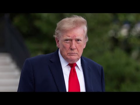 White House takes new actions ahead of midterm elections
