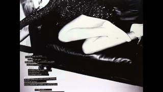 Uffie - Sex Dreams And Denim Jeans (2010) [FULL ALBUM]