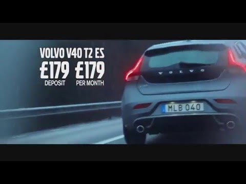 V40 From Just £179 - As Seen on TV
