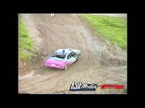 Stock Standard: Australasian Championship - A-Main - Archerfield Speedway - 29.06.1997