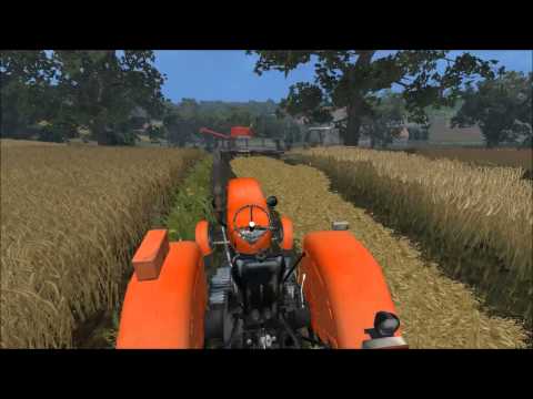 Farming Simulator 15 S10E1 Multiplayer - Farm Show! | Polish Climates