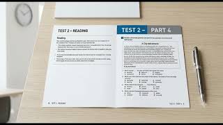 Collins for B1 test 2 part 3