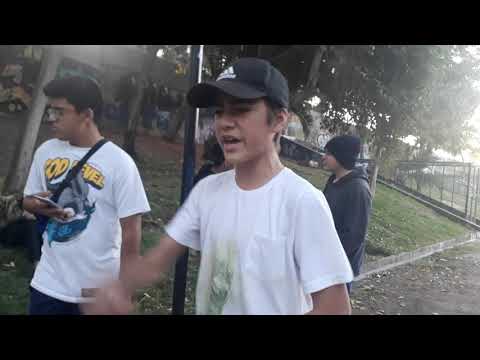 4tos de final BROLOCK vs LIRA fecha fin de temporada