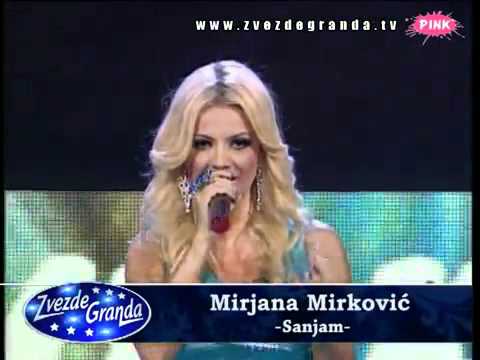 mirjana mirkovic sanjam2
