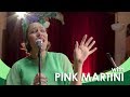 Let's Never Stop Falling in Love | From the Top covers Pink Martini