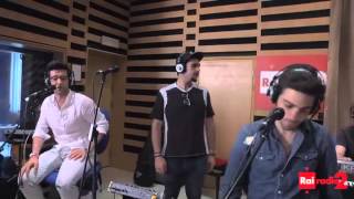 Il Volo &quot;Canzone Per Te&quot; by Radio2