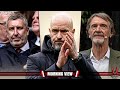 INEOS, STICK OR TWIST? | Huge Ten Hag & Player Decisions | Man United News