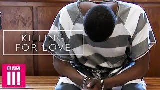 Killing For Love And Facing Death Row