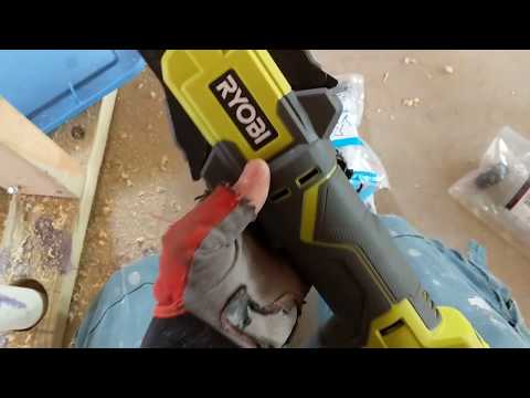 Ryobi Propress