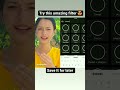 Trendy Filter On Instagram Trendy Filter Trendyfilter Techsenseop