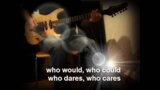 Under A Mourning Star (Conception,1995) guitar cover with hamer centaura (Claudio Acampora)