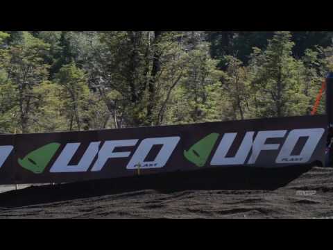 MXGP of Patagonia-Argentina 2017 Pauls Jonass & Jorge Prado Best Moments #DontCrackunderPressure