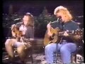 Nanci Griffith and friends - "No Expectations ...