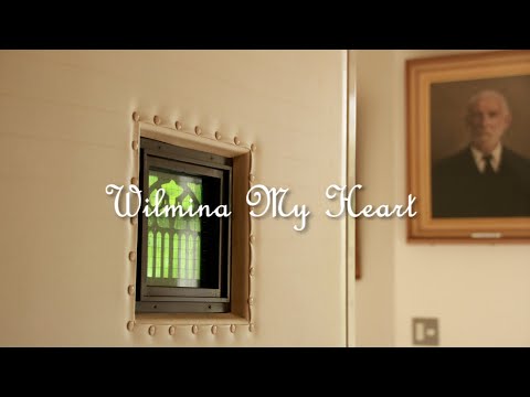 Wilmina My Heart Vol.17