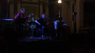 The Clientele: Spirit (Baja, 2016)