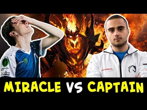 Miracle vs his captain — Kuroky knows his mid perfectly