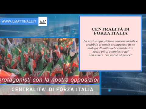 Il Mattinale in 60 secondi - Ediz. del 18.02.15
