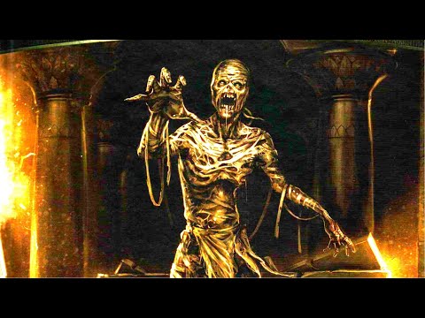 SdD Durchgeblättert Folge 2 - Die Grabgewölbe der Wüstnis