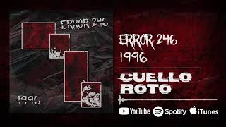 Cuello Roto Music Video