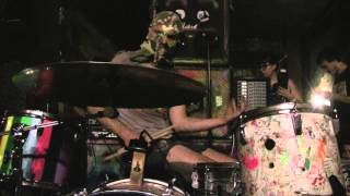 BLACK PUS - FULL SET - THE SMELL - 20 MAY 2013