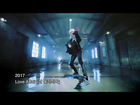 Niel - From the Start (Kpop Evolution Ep#276)