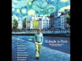 Midnight in Paris OST 06. You've Got That Thing ...