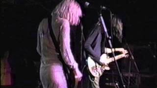 Hole - Live at Rathskellar Boston 1991