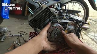 Download lagu Seting satria Ru 120 GAZZ jengat mp3 Download lagu Seting satria Ru 120 GAZZ jengat mp3