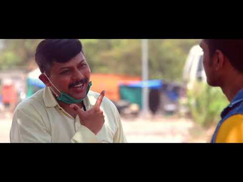 Eshwar Official Experimental song in Lockdown - Lockdown khatam