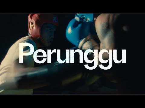 Perunggu - Tarung Bebas (Official Music Video)