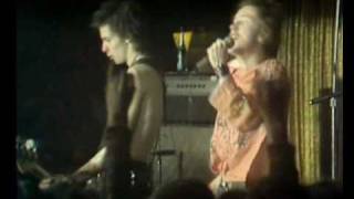 The Sex Pistols - Holidays In The Sun