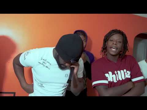 Mar Lu x Rozay Cash - “Ouuu LaLaLa” (Music Video) Shot By Nacho Capone