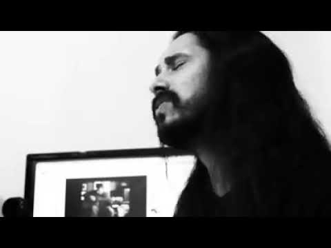 André Leite do ID2 homenageia Chris Cornell