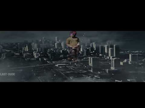 Lil Pump ft. 6IX9INE - Butterfly Doors (Music Video)