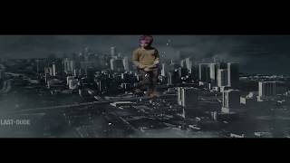Lil Pump ft. 6IX9INE - Butterfly Doors (Music Video)
