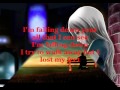 falling down-becca 
