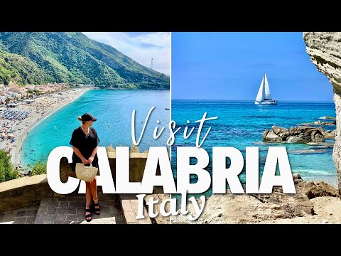 Was man in Süditalien unternehmen kann: Tropea – Scilla – Pizzo