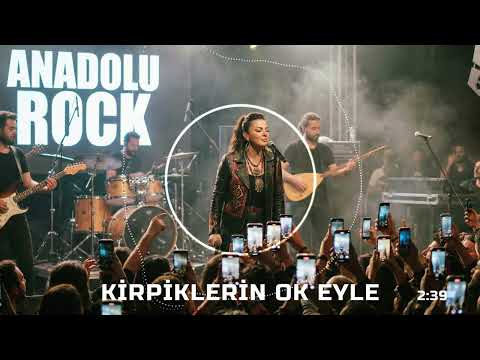 Kirpiklerin Ok Eyle – Anadolu Rock Cover | Yeni Nesil Yorum