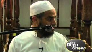 Sheikh Ibrahim was born to the late Sheikh Abdelrahman Dremali, whom he spent most of his time with during his younger yea...